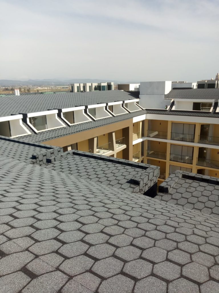 Antalya – Side LRS Akadia Otel – SİM Quickshingle