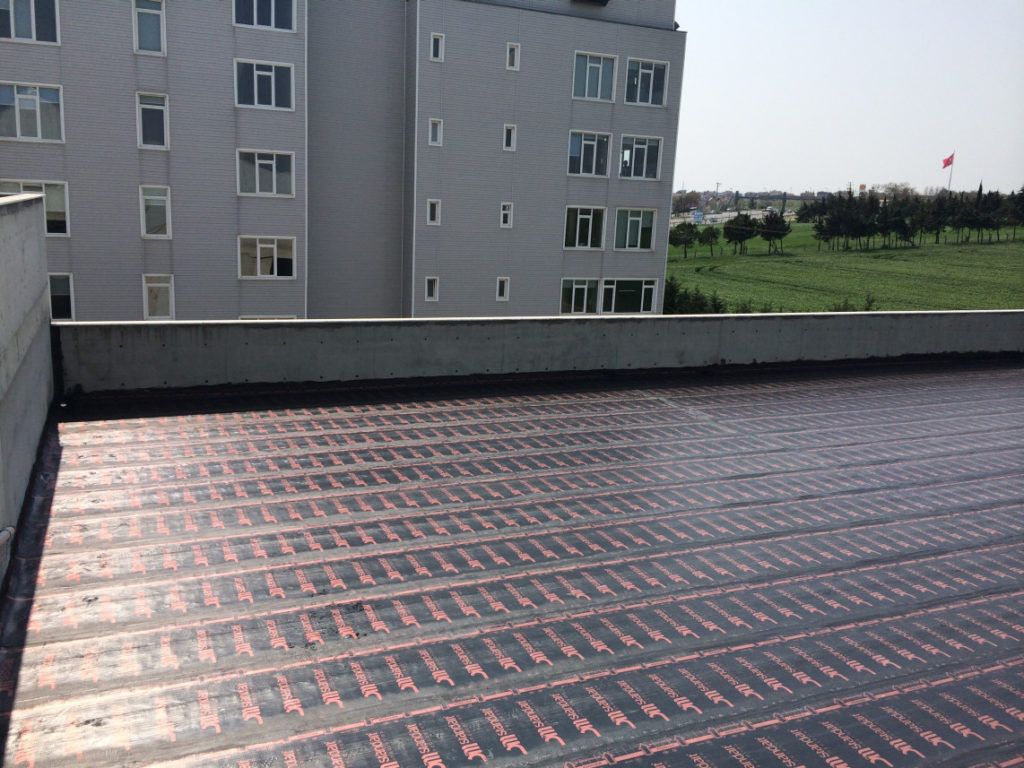 İstanbul – Silivri Nakpa Plastik Fabrikası – SİM Penguen
