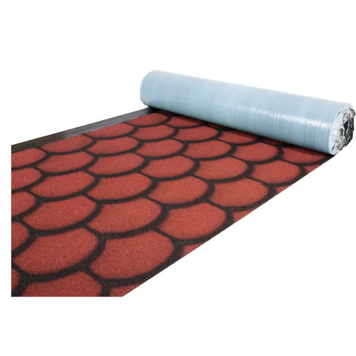 SİM Quickshingle (Desenli Membran)
