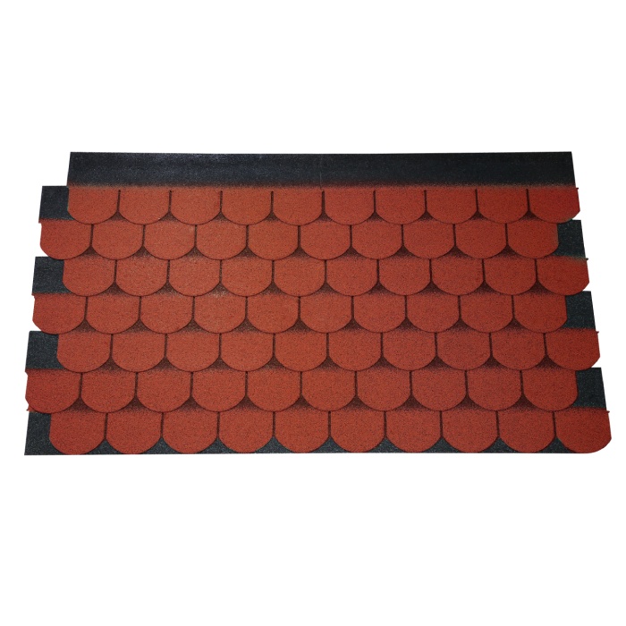 Klasik Shingle