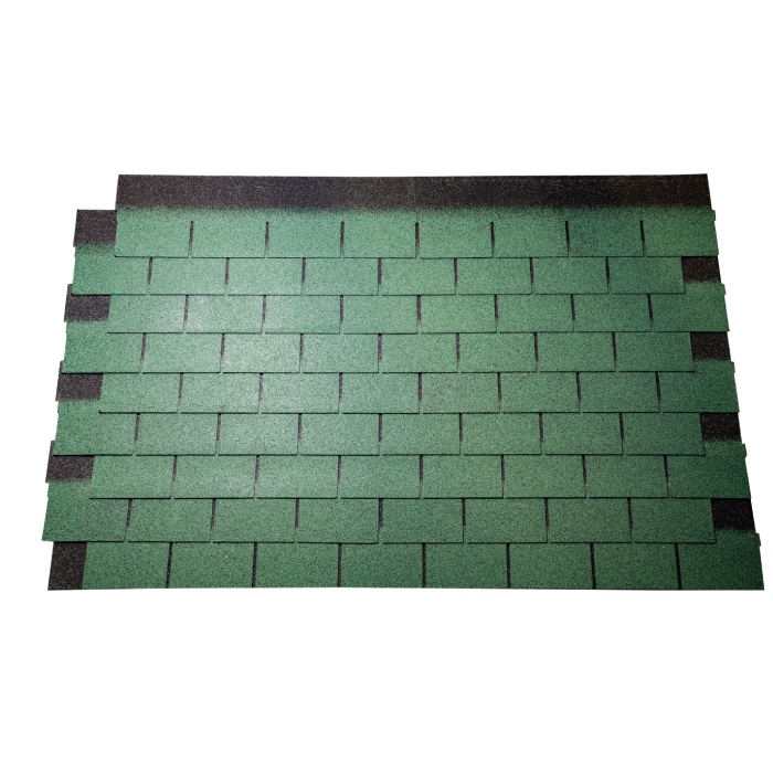 Kare Shingle