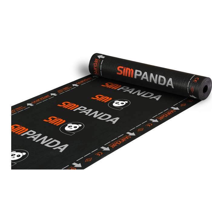SİM Panda APP Katkılı Standart Membran (-10)