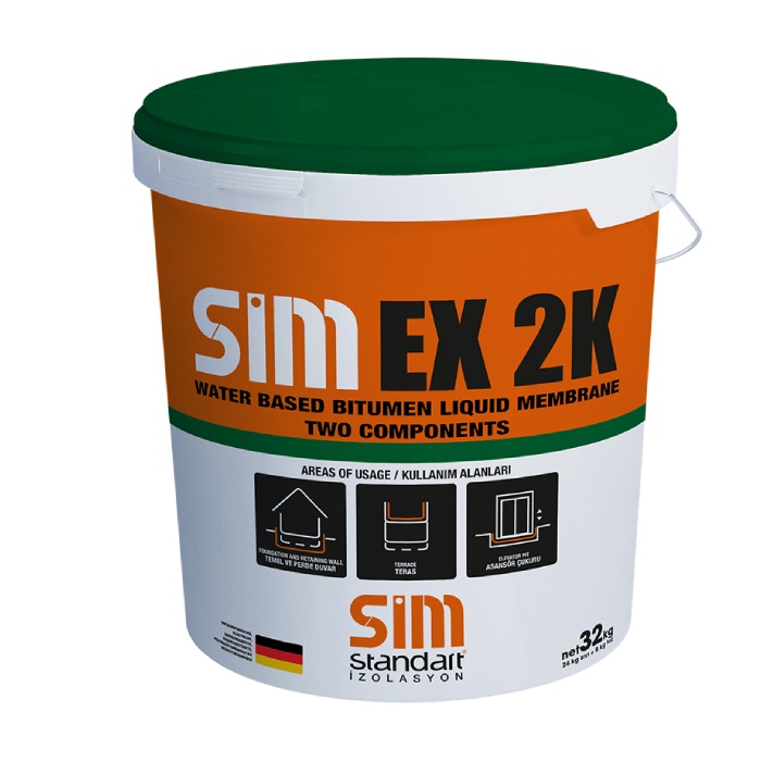 SİM Ex 2K