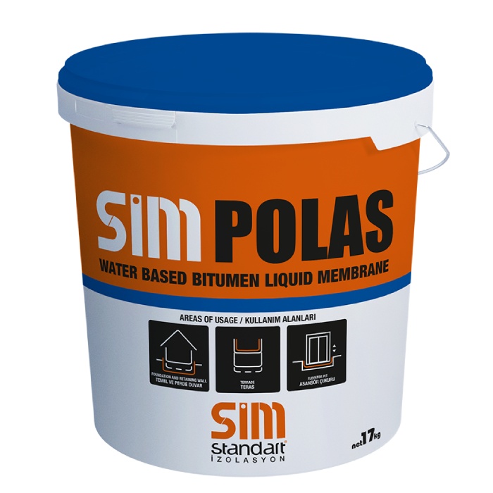SİM Polas