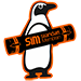 Penguen Serisi Logo